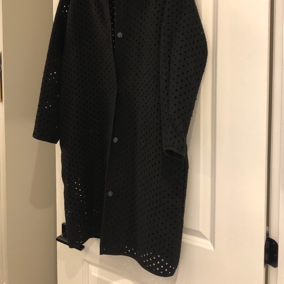 Storm & Marie Jacket - Picture 3 of 5